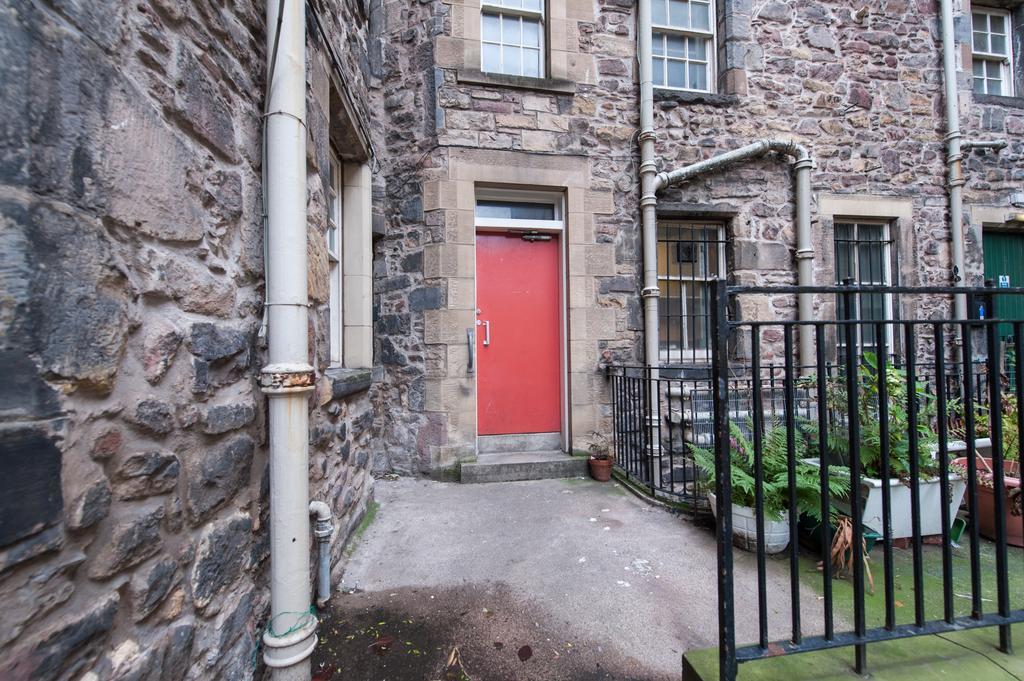 Writers View, Royal Mile Apartment เอดินบะระ ห้อง รูปภาพ