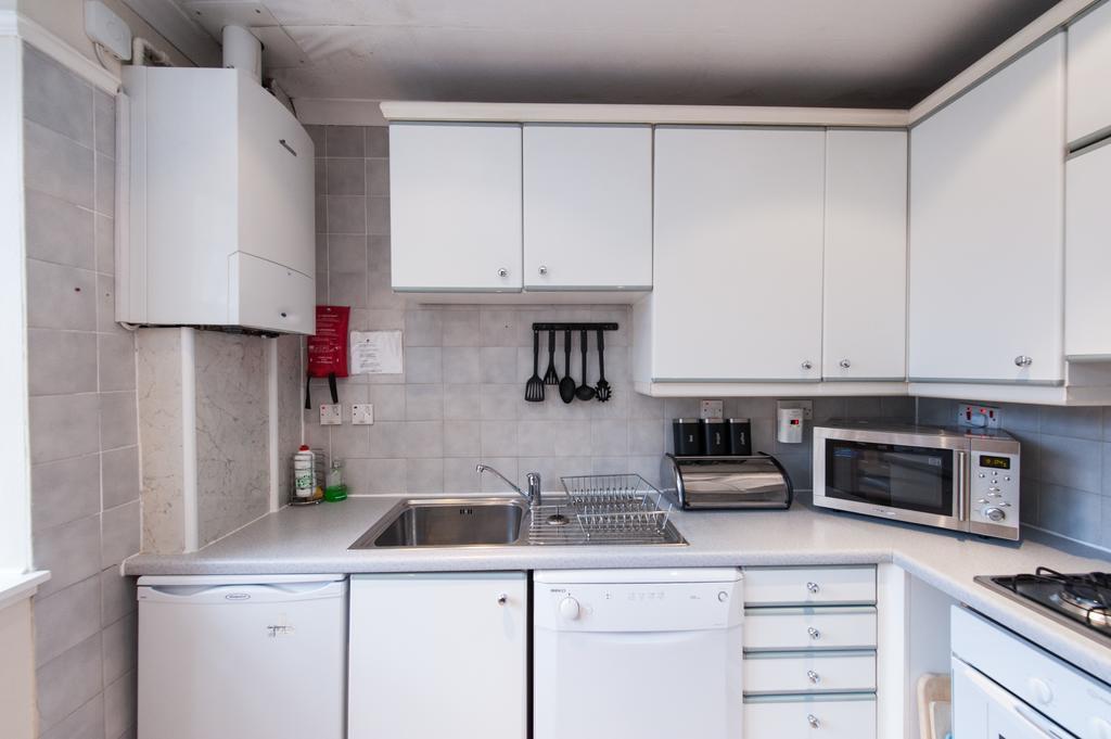 Writers View, Royal Mile Apartment เอดินบะระ ห้อง รูปภาพ