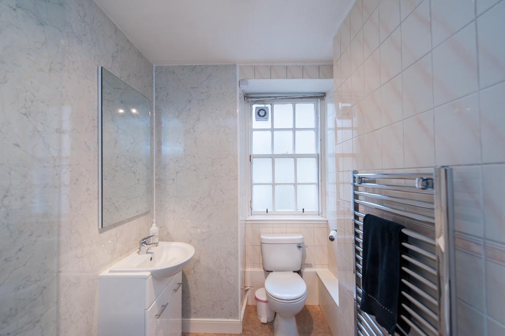 Writers View, Royal Mile Apartment เอดินบะระ ห้อง รูปภาพ