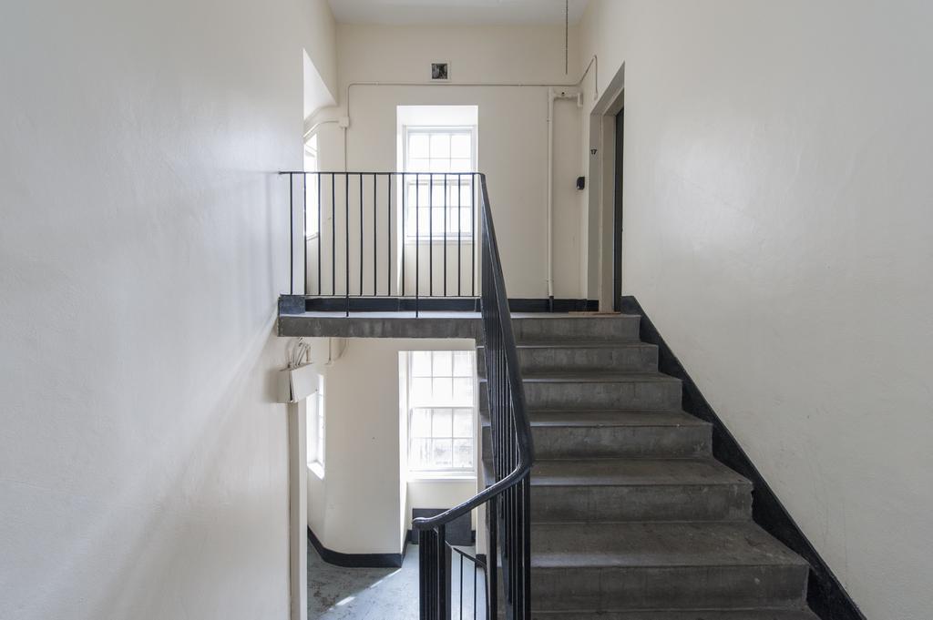 Writers View, Royal Mile Apartment เอดินบะระ ภายนอก รูปภาพ